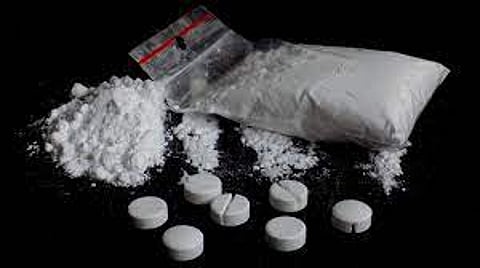 US treasury sanctions 2 Indians for supplying fentanyl-laden pills