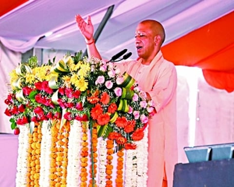 Uttar Pradesh Unlocked by winds of change