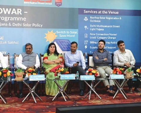 Vibrant Gujarat Regional Conferences launched by CM