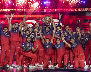 Virat Kohli deserves it more than anyone else: Patidar after leading RCB to maiden IPL title