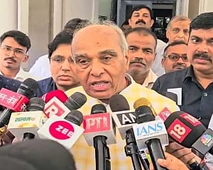 JPC adopts amended Waqf bill as Opposition slams its provisions as 'unconstitutional'