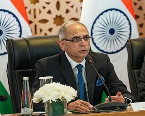 We are at war with terrorists: Indian Ambassador to US Vinay Kwatra