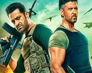We have given our best to 'War 2', not easy to make films of this scale: Hrithik Roshan