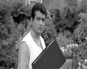 When search for a rustic rural landscape led Manoj Kumar to a Delhi village