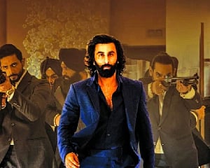 Where does Hindi cinema stand today?