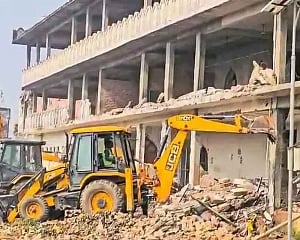 Why contempt proceedings shouldn't be initiated against you: SC asks UP authorities over mosque demolition in UP's Kushinagar