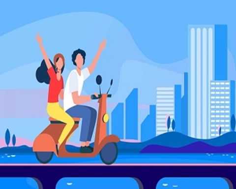 Why Every Urban Rider Needs More Than Just Basic Bike Insurance?