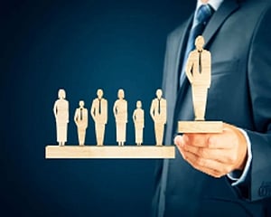 Why true leaders balance gravitas, empathy, and results to drive impact?