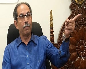 Will not allow compulsion of Hindi in Maharashtra: Uddhav