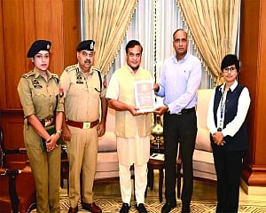 Will review Gogoi’s Pak link in SIT report: Himanta