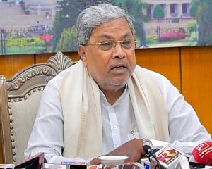 Will speak on caste report after cabinet discussion on Apr 17, says Karnataka CM Siddaramaiah