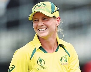 Win over SL in WC opener could lift pressure on India, says Lanning