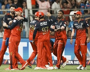 With a relaxed Patidar at helm, RCB understand what needs to be done to win: Gavaskar