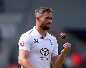 Woakes past his sell by date and Crawley can't get any better: Boycott