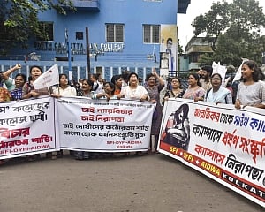 Woman gang raped 'for rejecting' marriage proposal from prime accused: Police