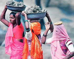 Women’s participation rises in Delhi’s labour force: Report