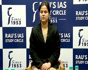 Women outshine men in UPSC examination results