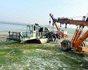Yamuna and Delhi awaken to a cleaner future