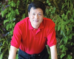 Yu Kongjian killed in plane crash in Brazil’s Pantanal wetlands