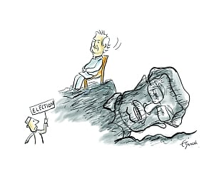 Yunus’s gambit with China