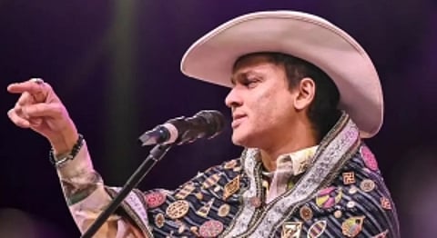 Zubeen’s last rites performed with full State honours