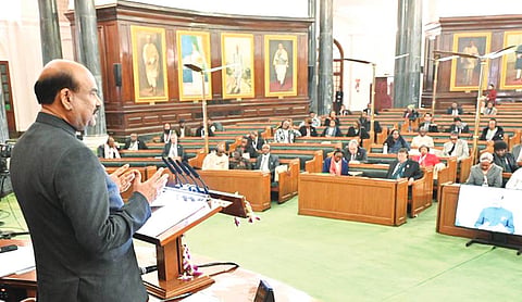 ‘Accountability keeps democracy strong’