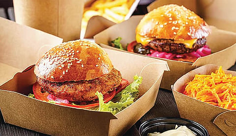 ‘Ban advertising of ultra-processed food’