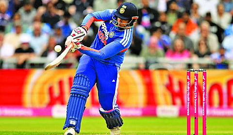 ‘Bizarre to drop Samson but great to see Vaibhav debut’