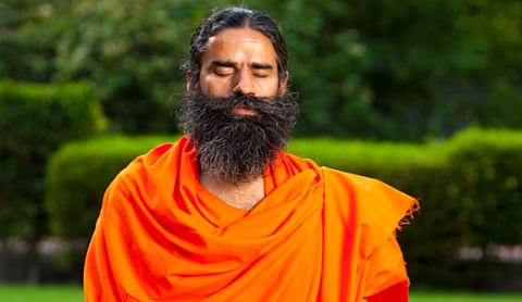 Source: Patanjali