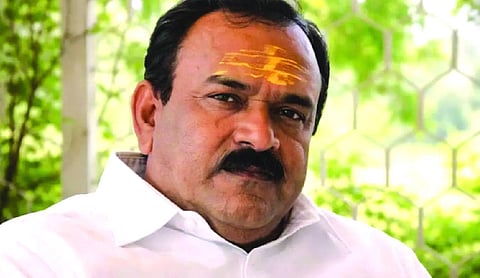 ‘Godman’ Kharat remanded in judicial custody till May 12