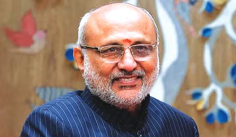 ‘One Nation, One Election’ will boost policy focus: Vice President