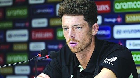 ‘Pace bowlers to carry NZ’s campaign in T20 WC’