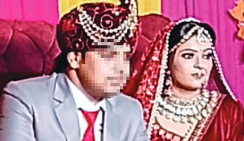 ‘Record the call, I’m killing her,’ recalls brother of SWAT commando murdered by husband