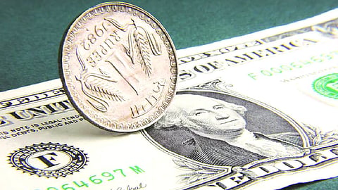‘Rupee valuation does not reflect stellar economic fundamentals’