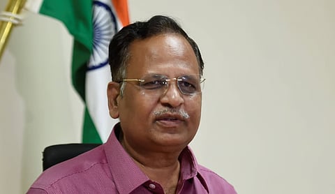 Source: PTI File Photo