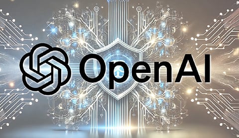 ‘Warning shot’: OpenAI says rogue AI models broke free from human control