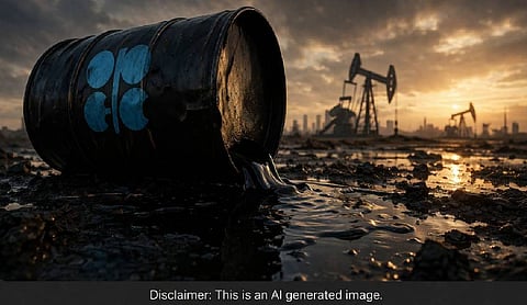 'No Strategic Oil Reserves like India' Pakistan Minister Compares Oil Crisis Impact, Says India More Stable