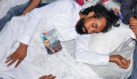 Source: PTI