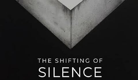 'The Shifting of Silence': Exhibition brings together 32 emerging artists to reflect on changing times