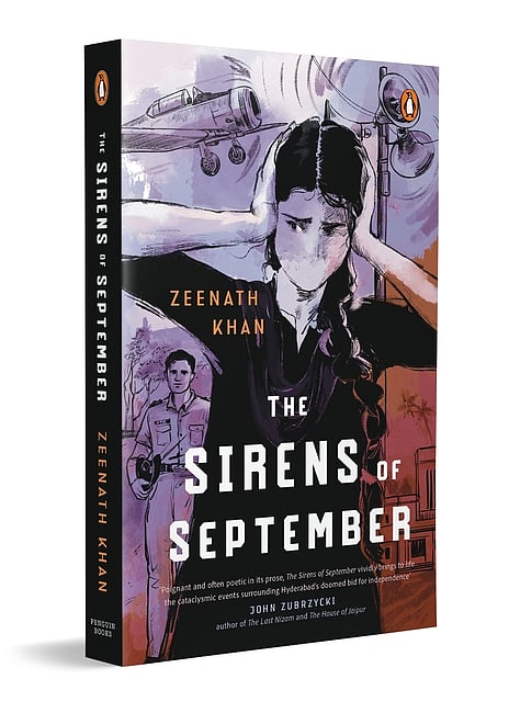 Photo Credits: Penguin India