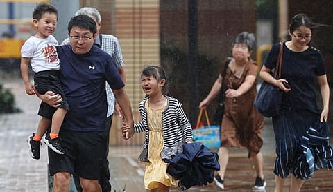 Photo Credit: Reuters
