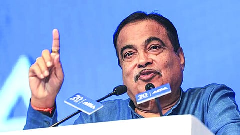 100 per cent land acquisition must before approving highway projects: Nitin Gadkari