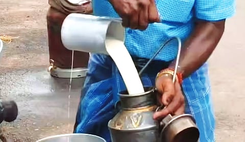 12 die in suspected milk adulteration in Andhra
