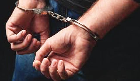 12-year-old boy brutally killed, stepfather held