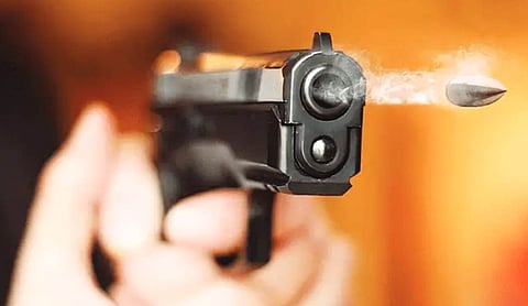 18-year-old shot dead by bike-borne assailants