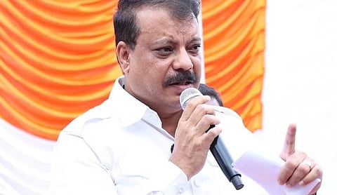 File photo: BALAGHAT. (PTI Photo)