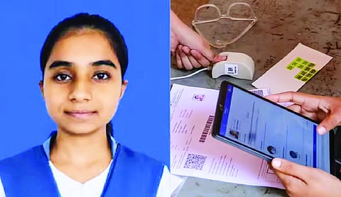 19-year-old dies by suicide in Maharashtra over low NEET score