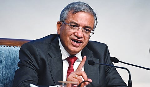 193 Oppn MPs sign notice seeking motion to remove CEC
