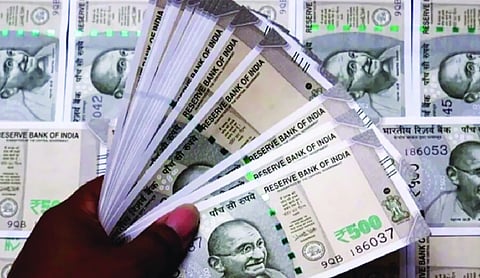 2% DA, DR raise for govt staff