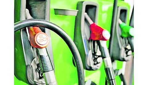 2,573 outlets barred from selling petrol amid E20 quality scare